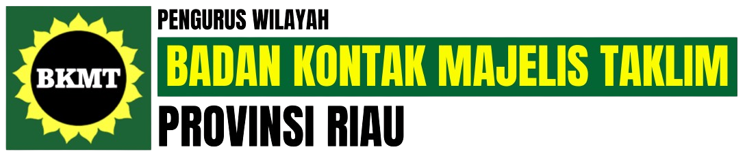 Badan Kontak Majelis Taklim Provinsi Riau
