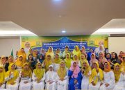 BKMT bukan sekedar Pengajian dan Dakwah