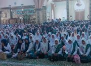 BKMT Riau Hadiri Undangan BKMT Sumbar