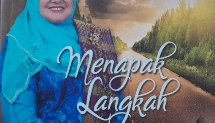 In memoriam : Selamat jalan ibu Hj. Aisyah, guru inspiratif berdedikasi