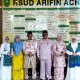 BKMT Riau gandeng RSUD Arifin Ahmad bersinergi Wujudkan Sekolah Lansia