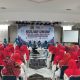 Perdana, Sekolah Lansia Amal Ikhlas BKMT Riau Gelar Kuliah Umum